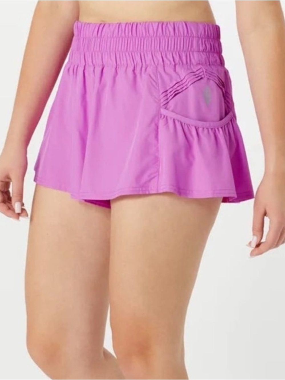 Free People Movement Shorts